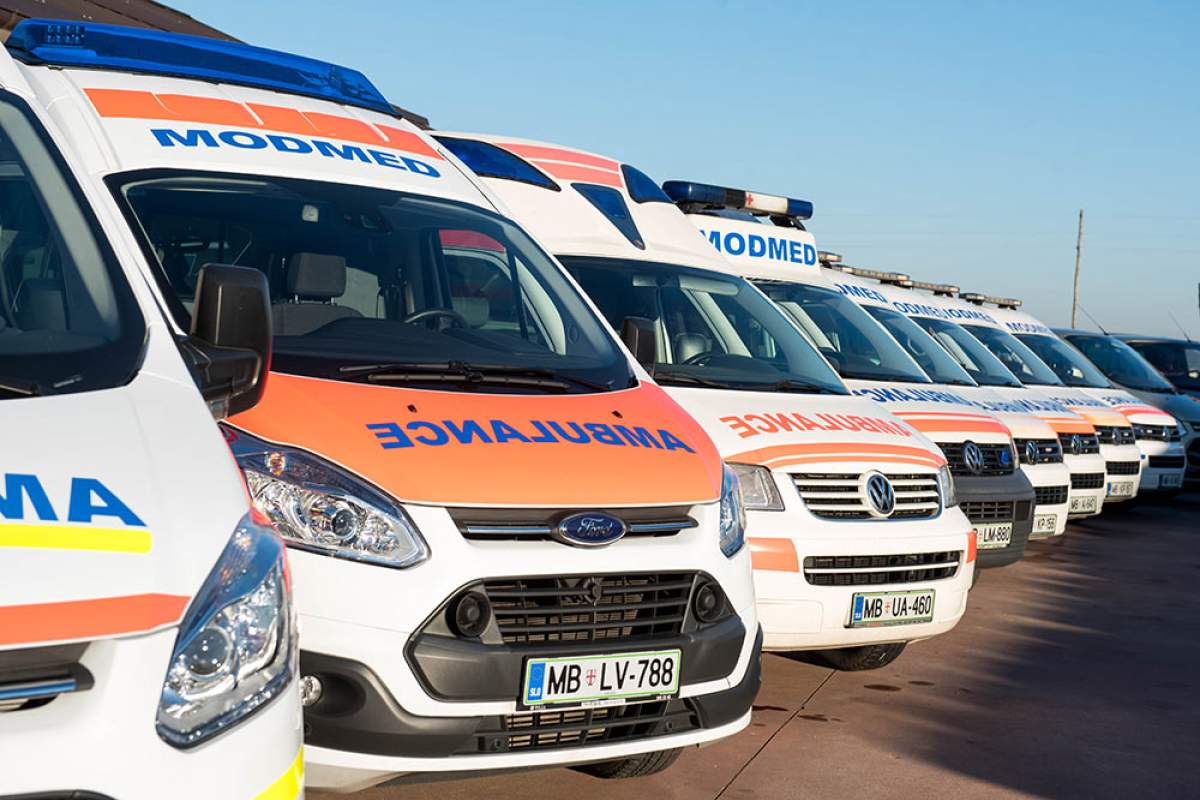 MODMED podjetje za zdravstveno dejavnost d.o.o.