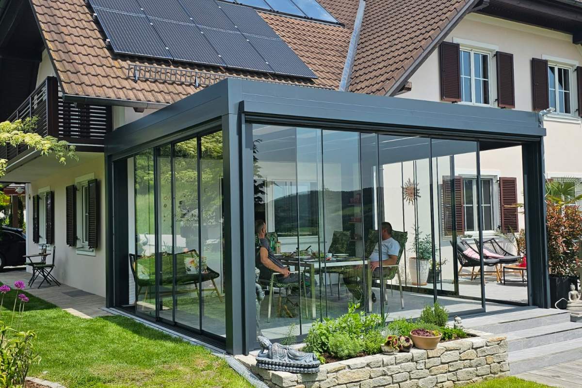 Sonne ins Haus d.o.o.