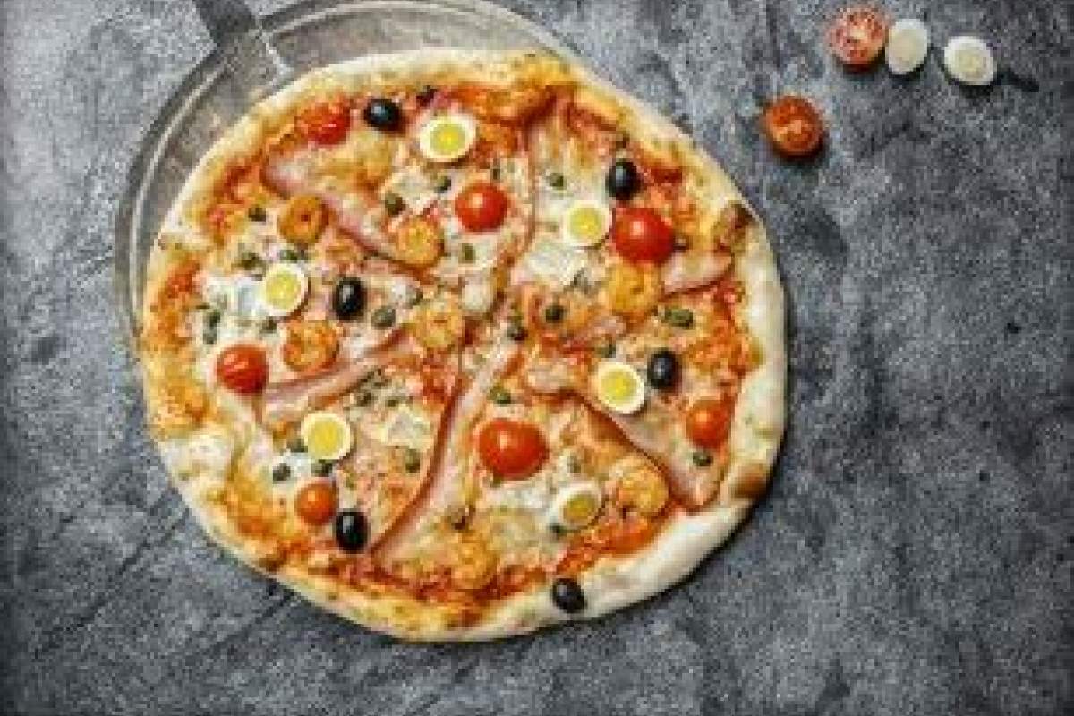 Pizzeria FoculuS