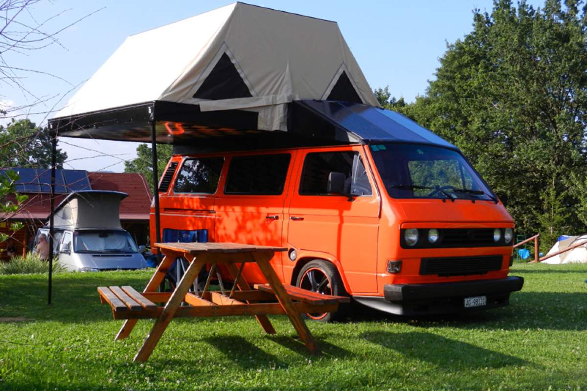 







Camping center Kekec

