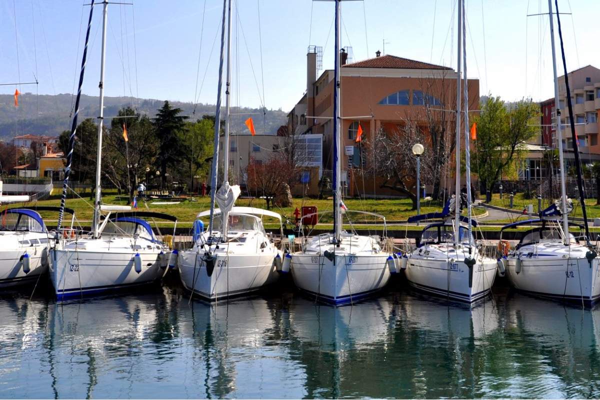 Noleggio di barca