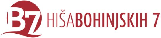 Hiša Bohinjskih 7