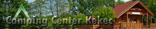 Camping center Kekec