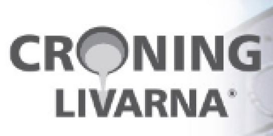 CRONING LIVARNA logo