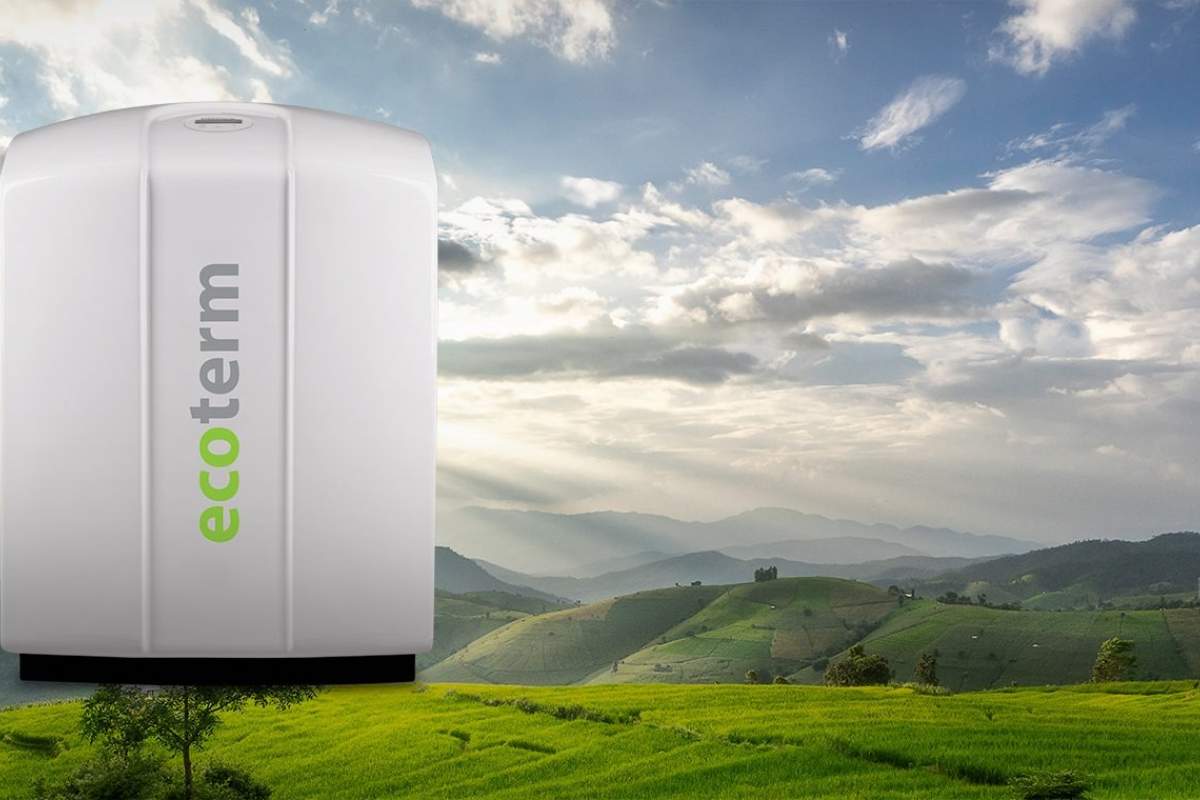 Wärmepumpen für Haus und Industrie – Vertrieb Slowenien