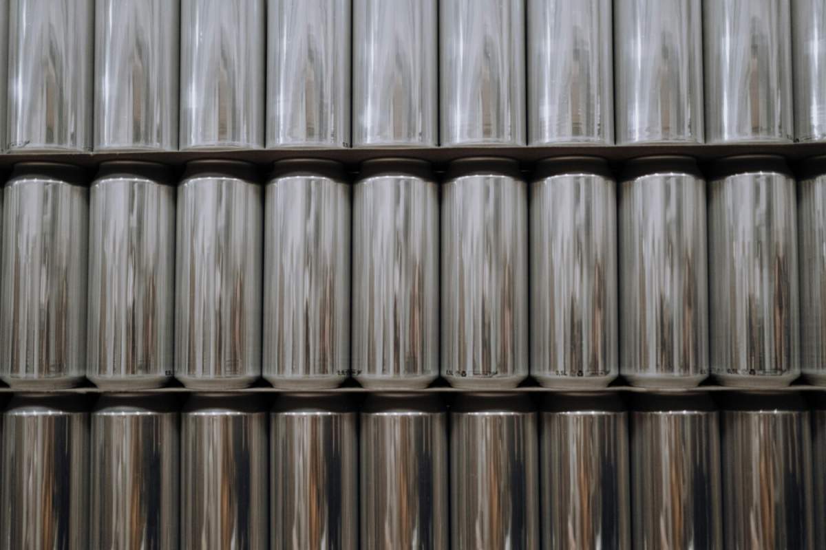 Forging Aluminium Alloy