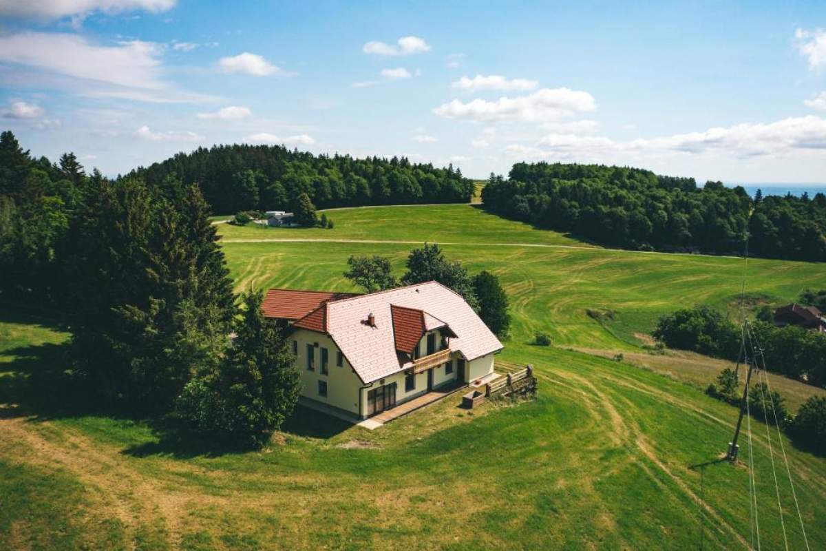 Frešer Farm