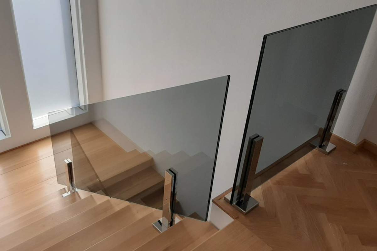 Produktion, Montage und Service