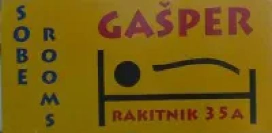 Rooms Gašper & Gašper 1