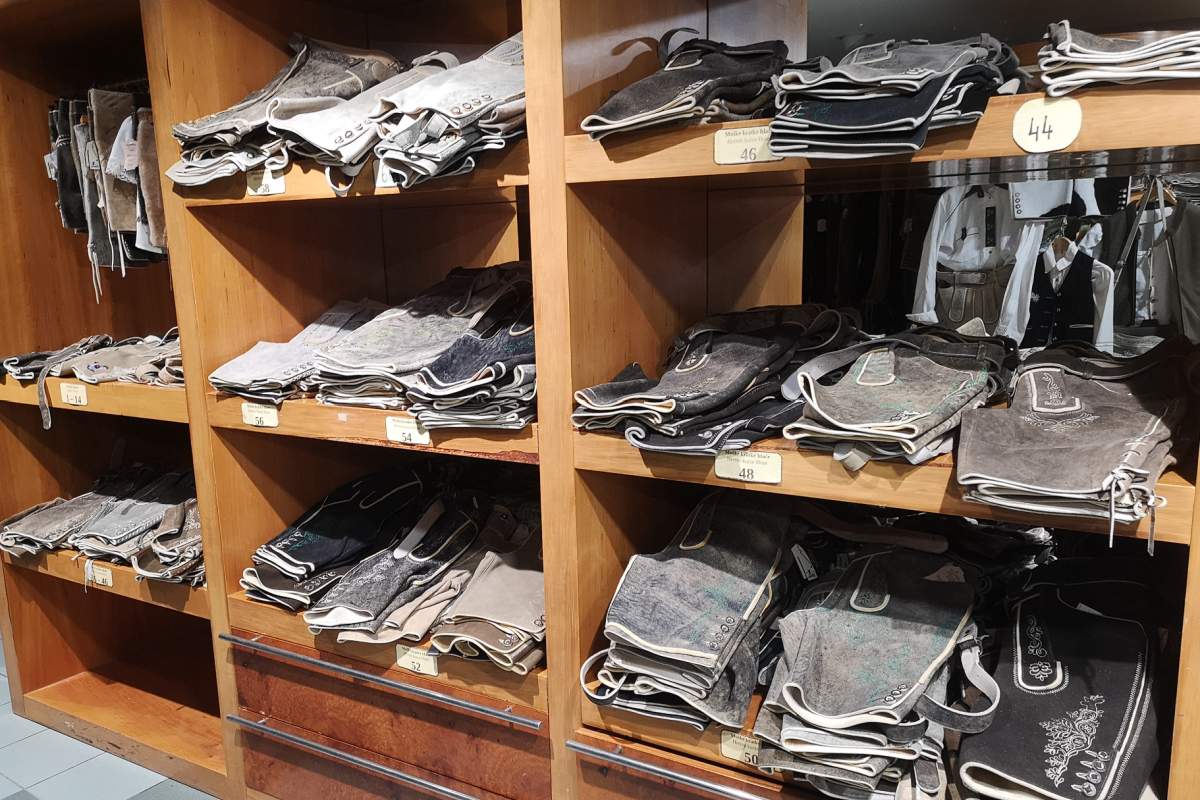 Österreichische Nationaltracht