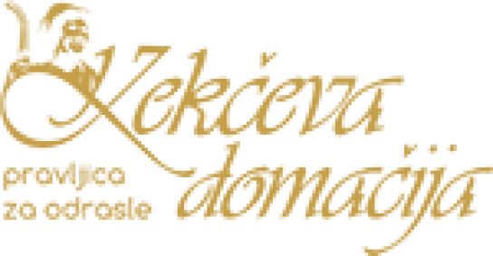 Kekčeva Domačija