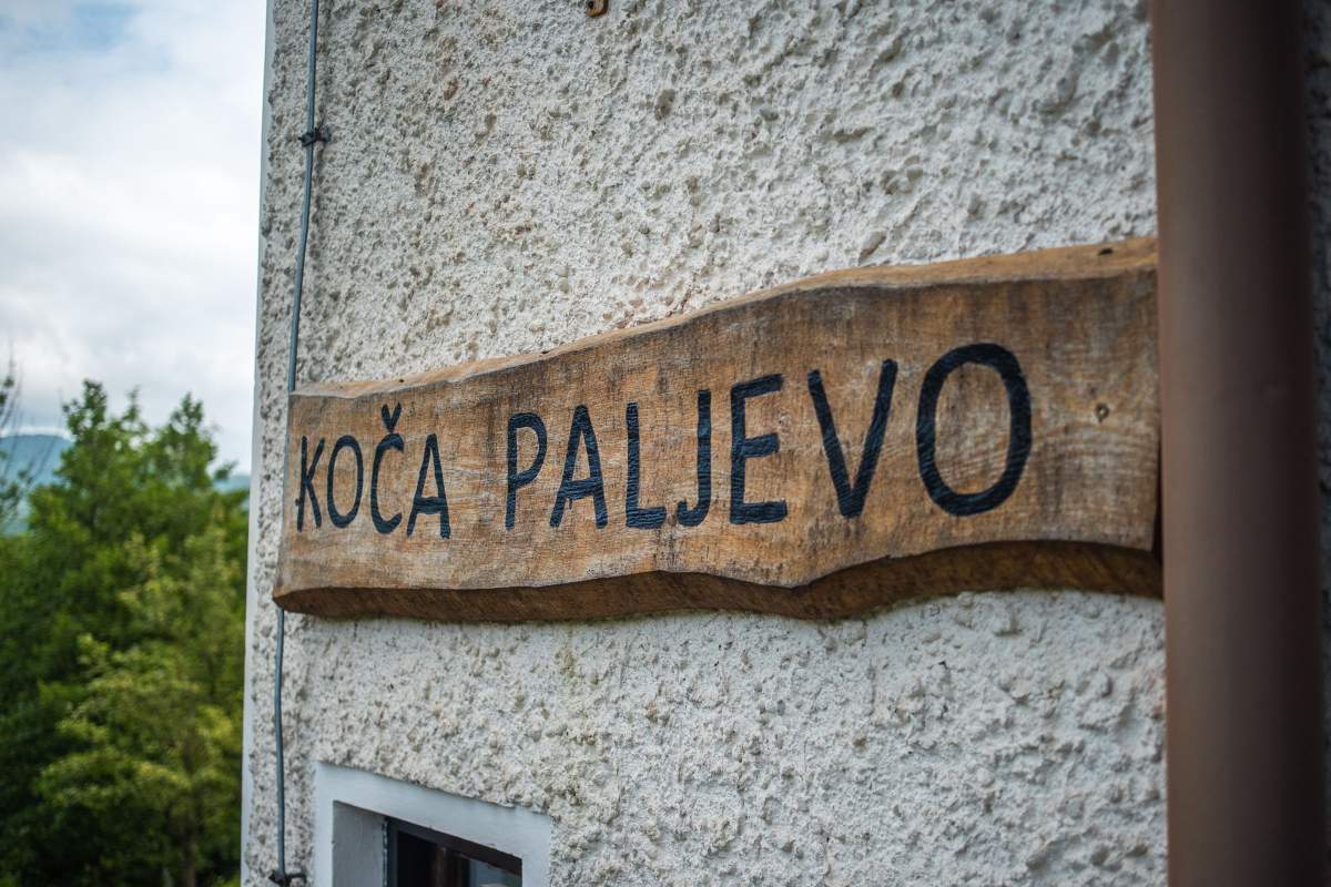 KOČA PALJEVO d.o.o.