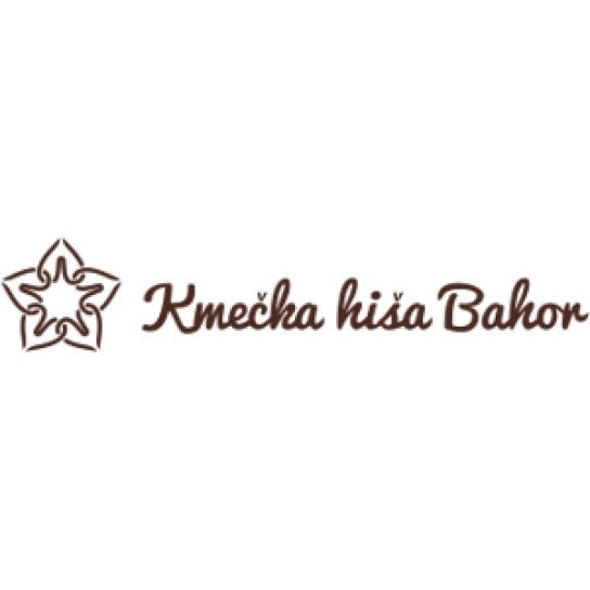 Kmečka hiša Bahor