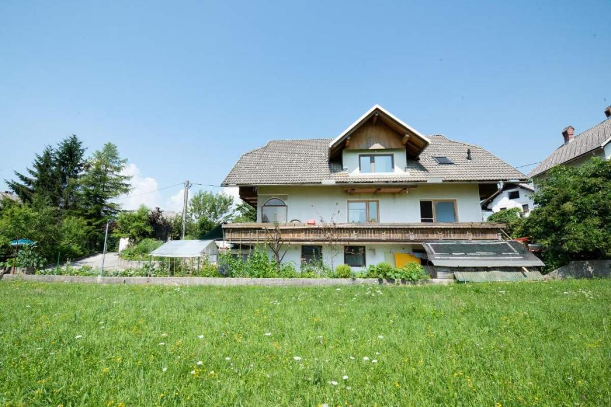 Mateja House