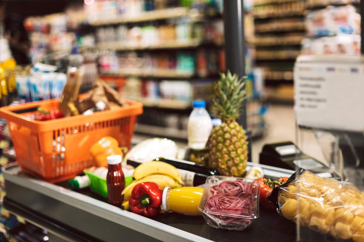 Grocery store Velenje