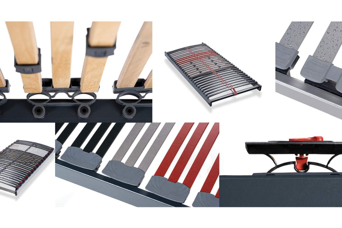 Sale of Bed Bases