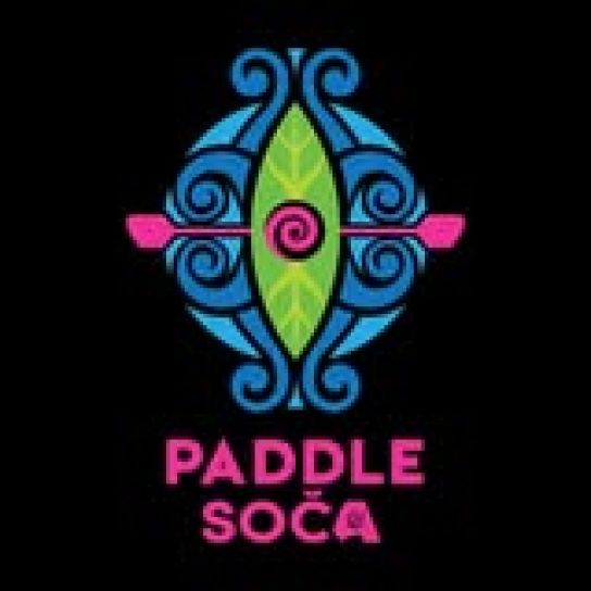 Paddle Soča