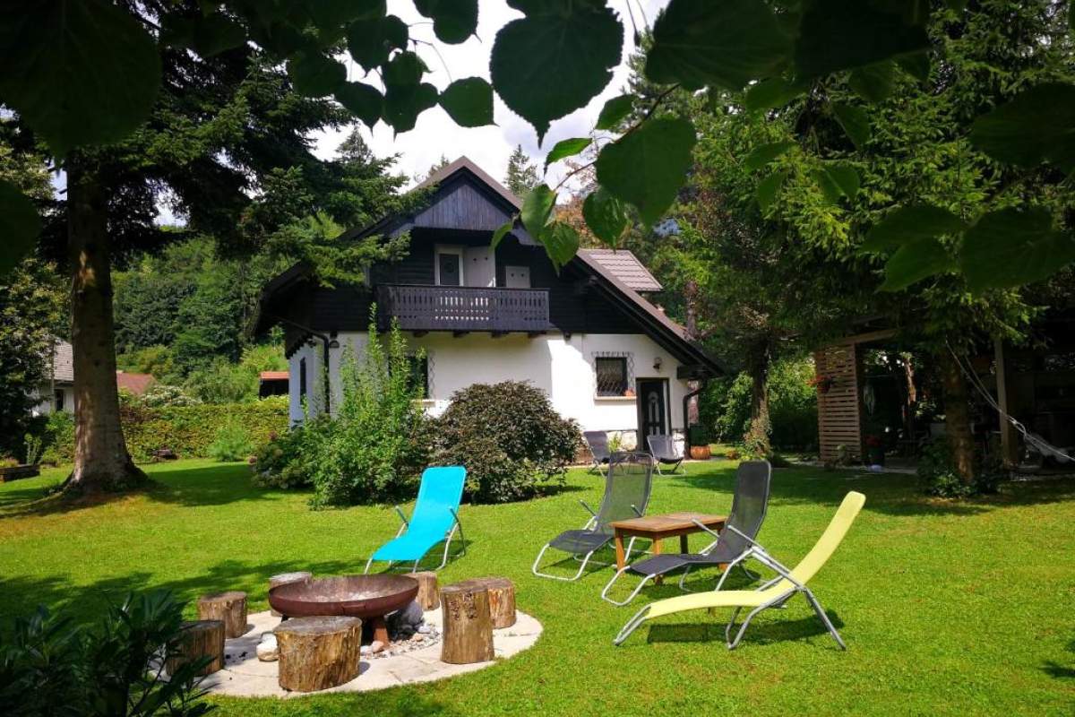 River House