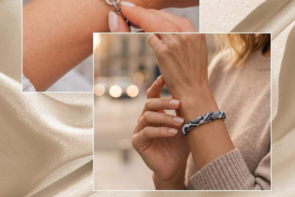 einzigartiger Schmuck