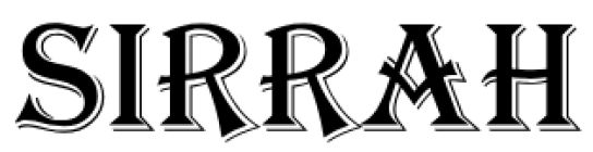 SIRRAH