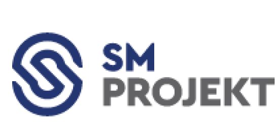 SM PROJEKT d.o.o. logo