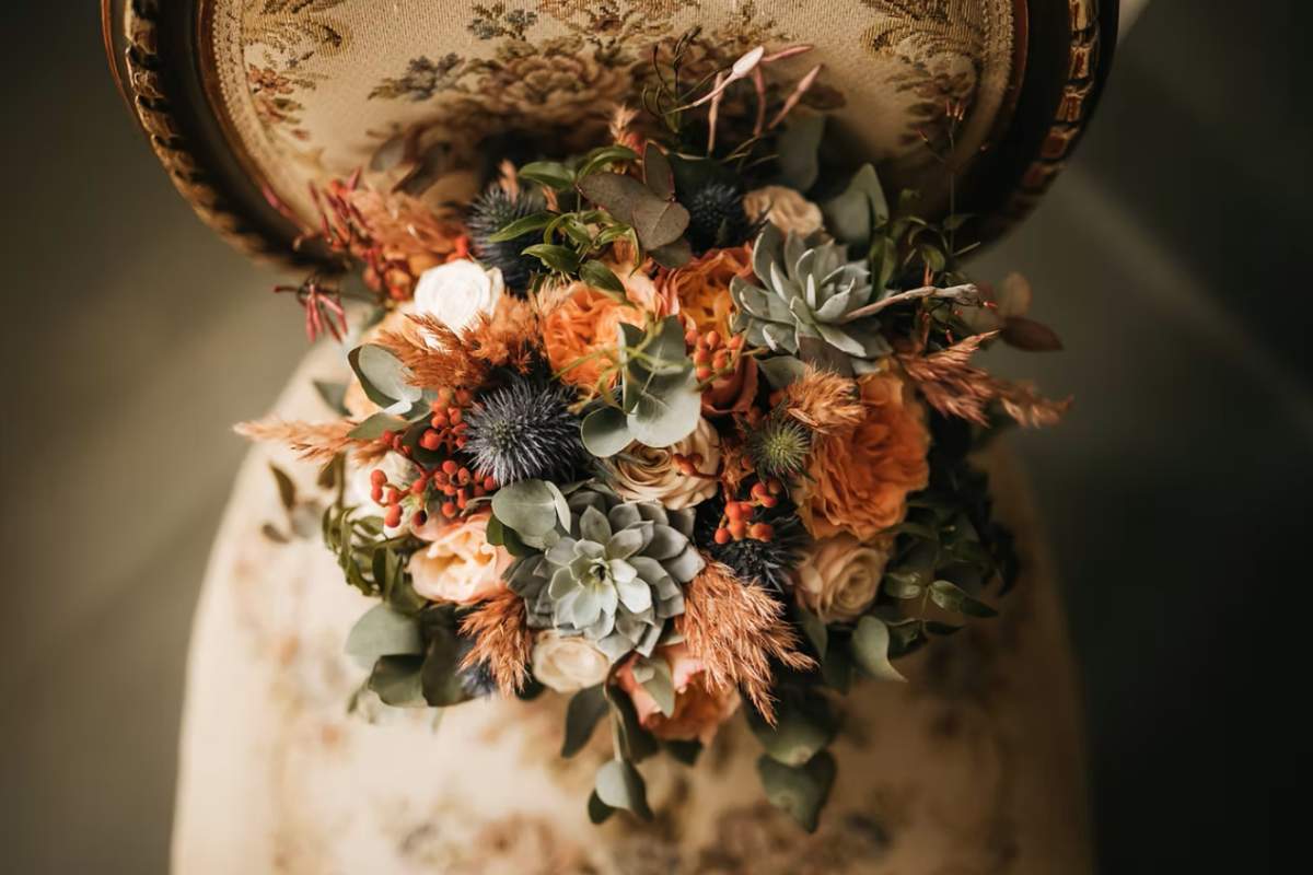 Spaans d.o.o. florist