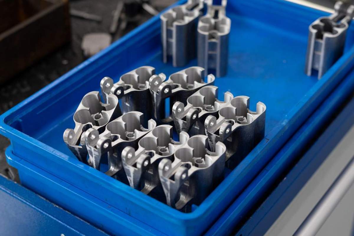 Günstige Metallbearbeitung Slowenien