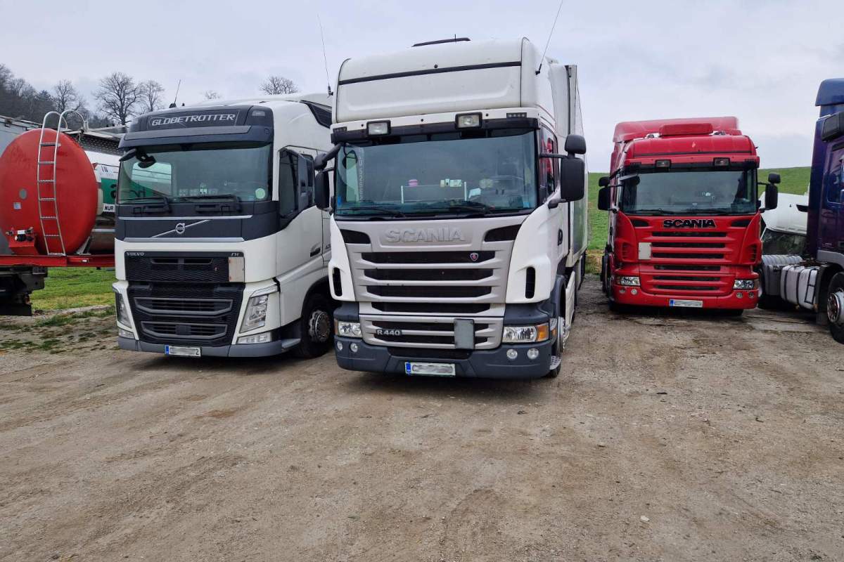 Avtoprevozništvo Planinc