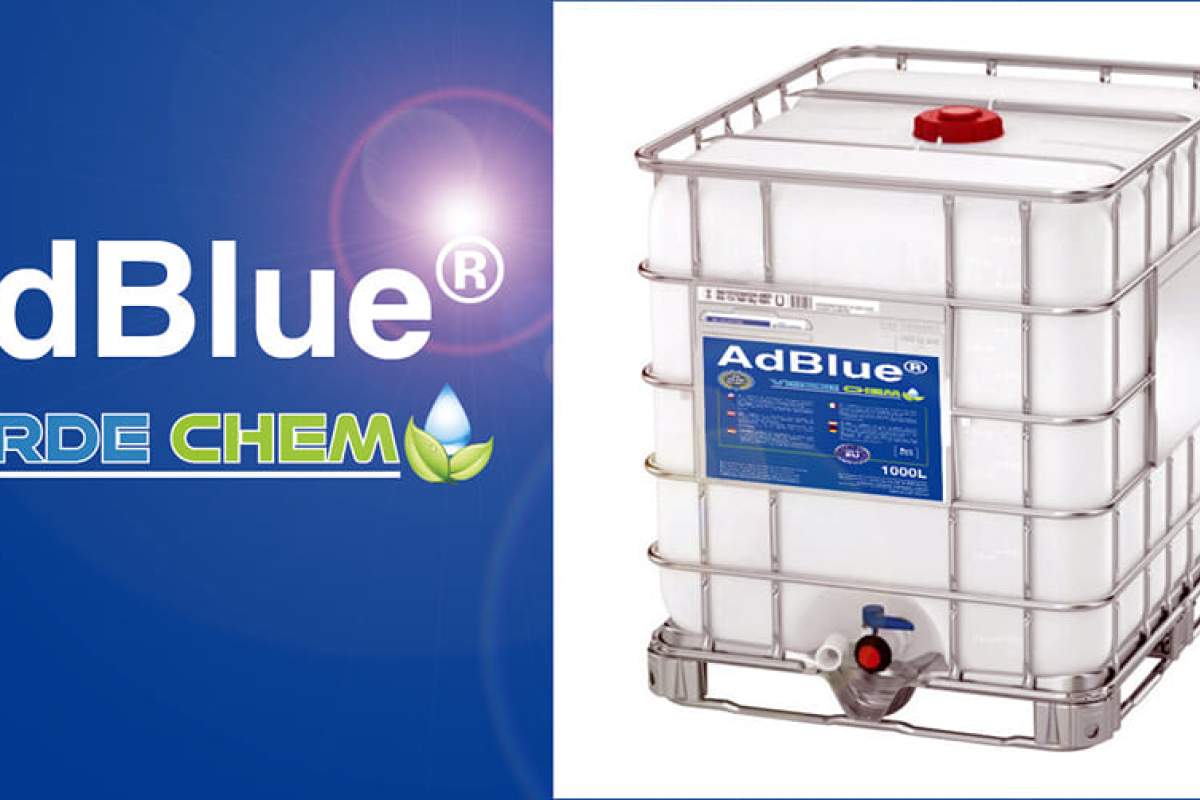 AdBlue