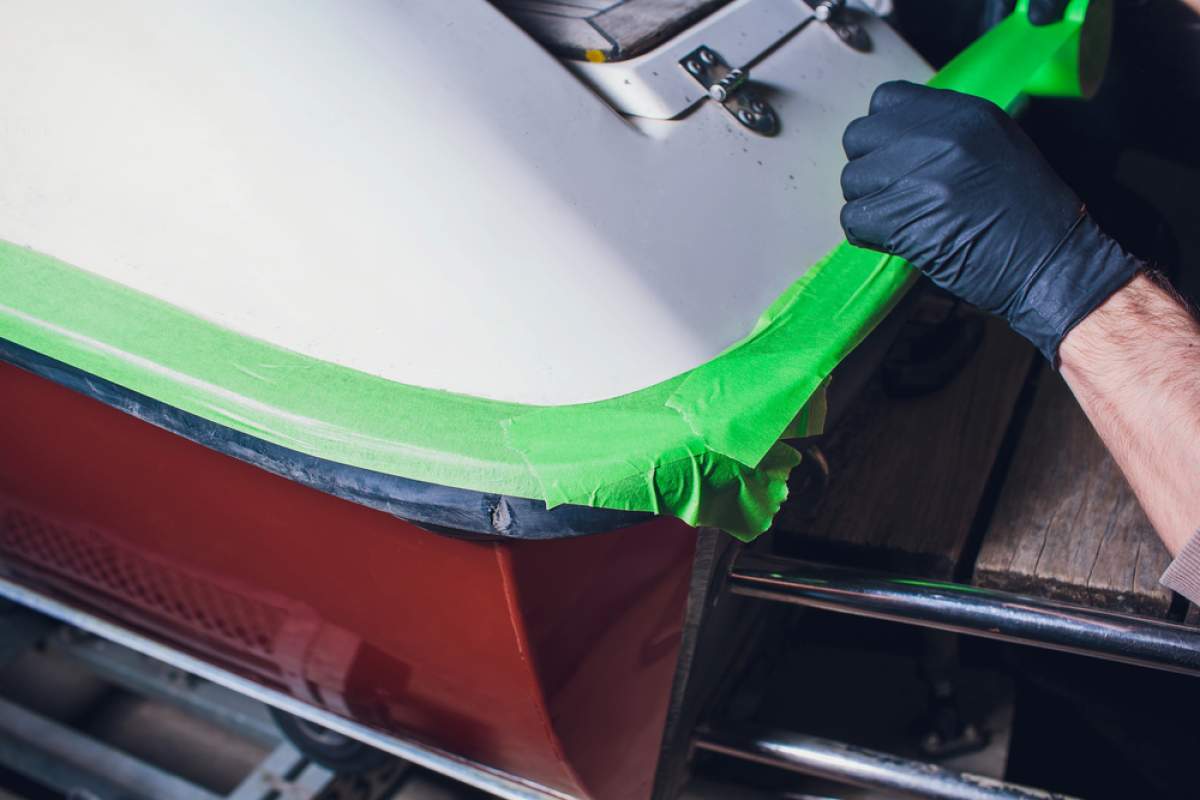 LOGY NAUTICA, Aleš Logar, s.p.