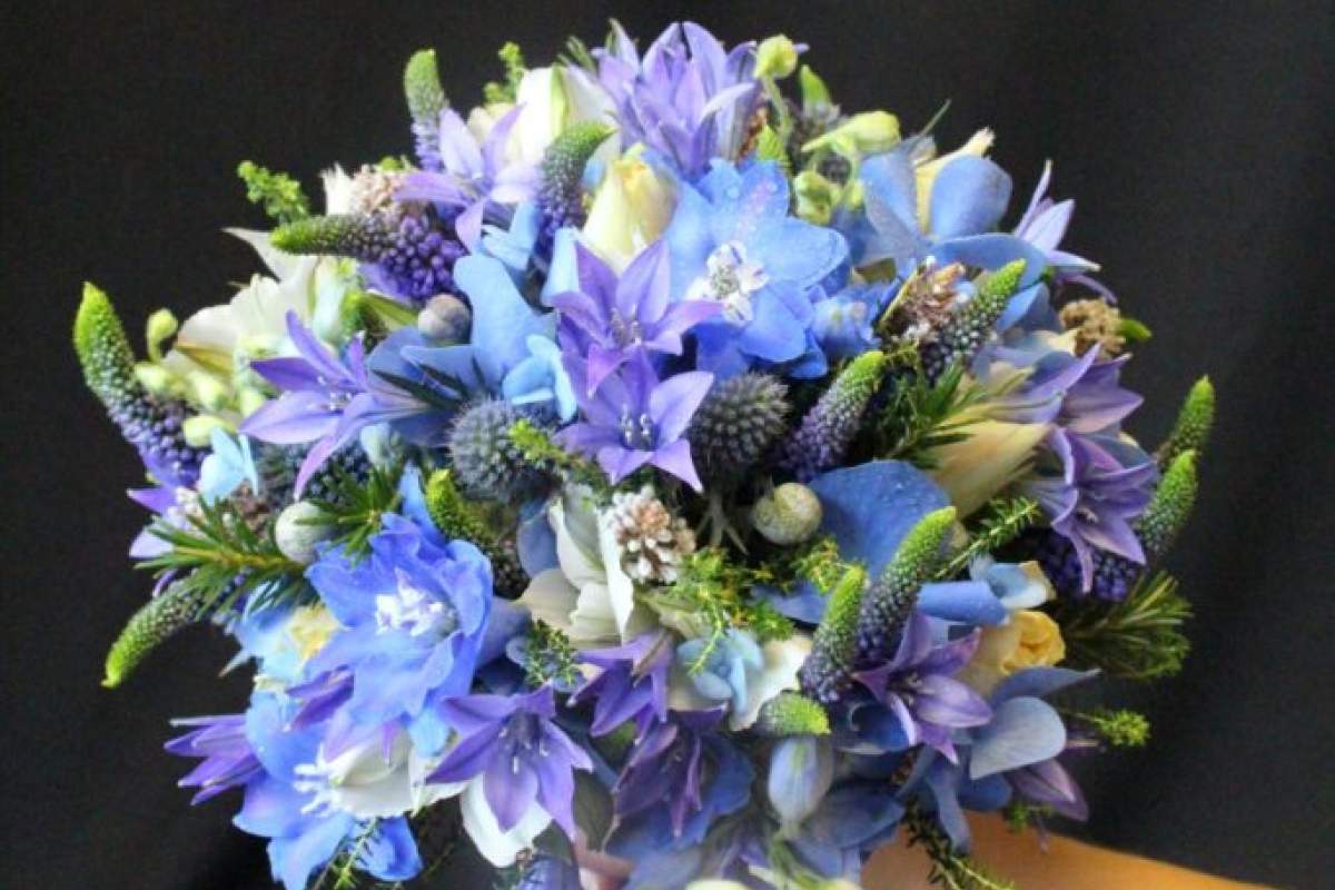 AKADEMIJA CVETJA - FLOWERACADEMY.SI SABINA ŠEGULA S.P.