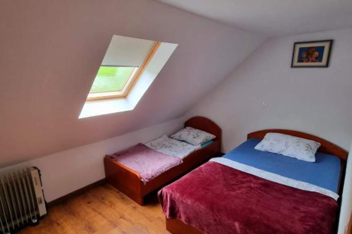 







Apartment Organic Farm Hvadnik

