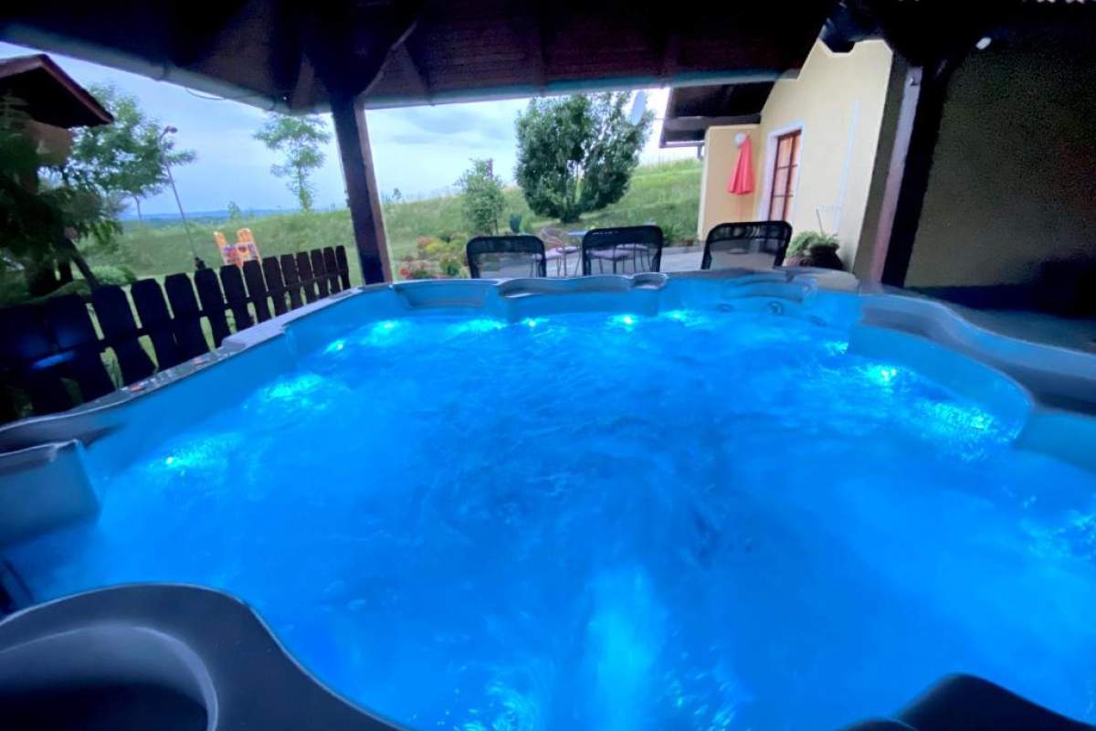 







Apartment Feher Lendava

