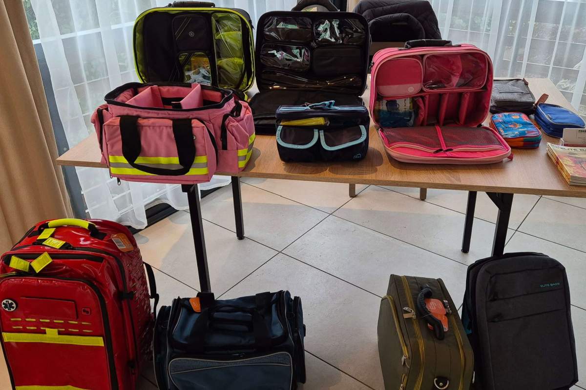 PROSAFE INTERNATIONAL d.o.o.