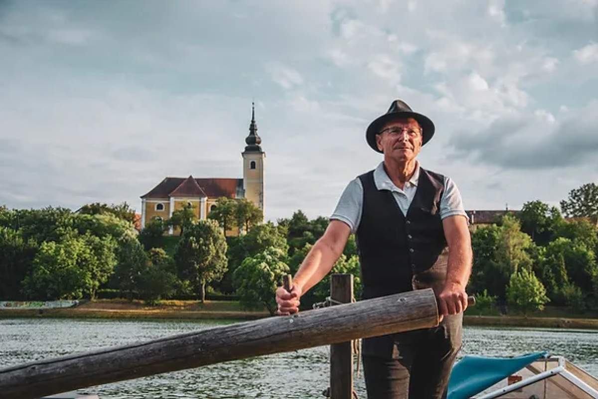 DRAVA TURIZEM MARIBOR d.o.o.