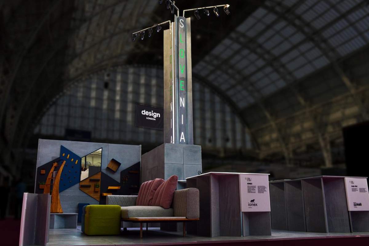 4 DESIGN, oblikovanje interierjev in vizualna komunikacija, d.o.o.