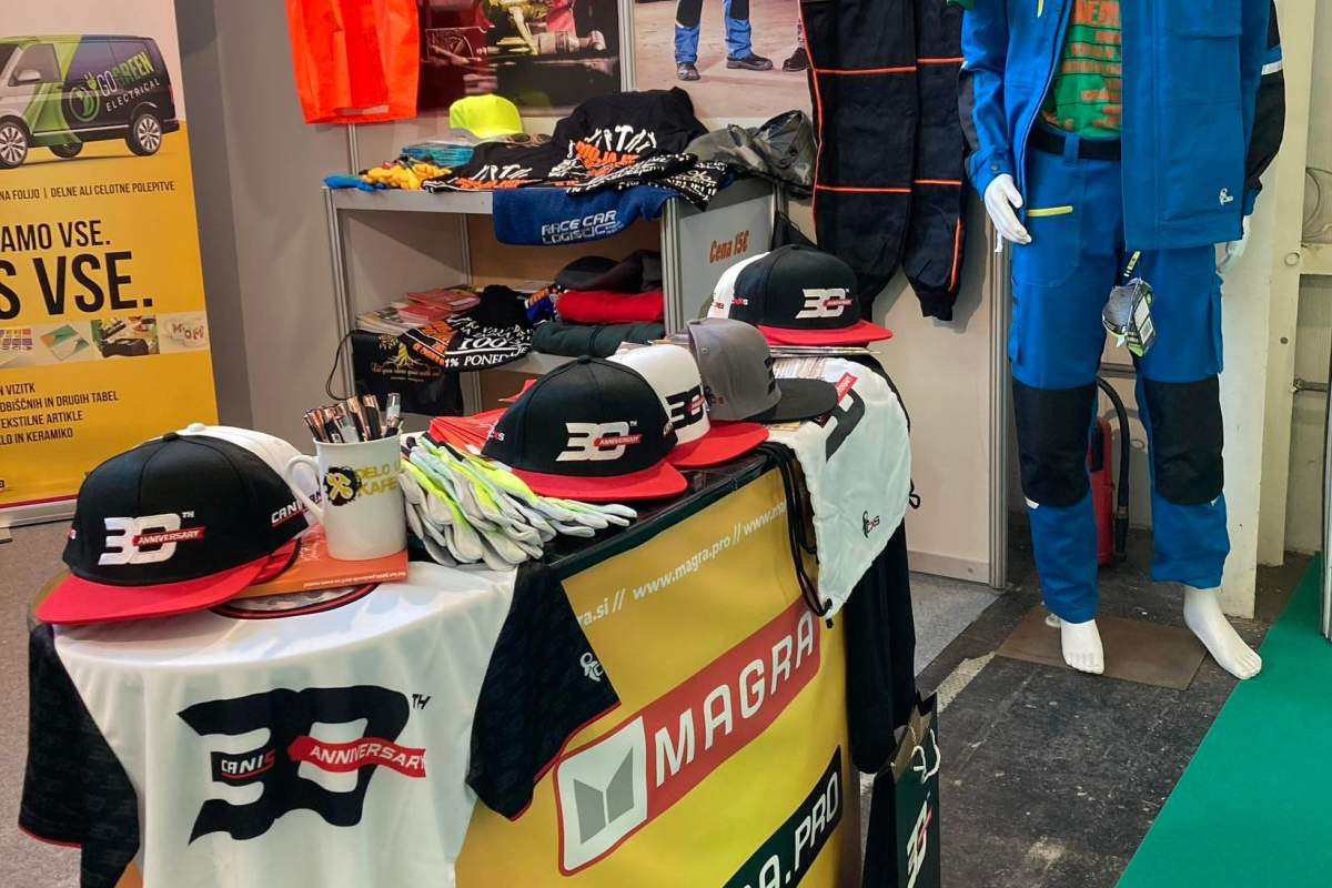 TISK IN DARILA MAGRA d.o.o.