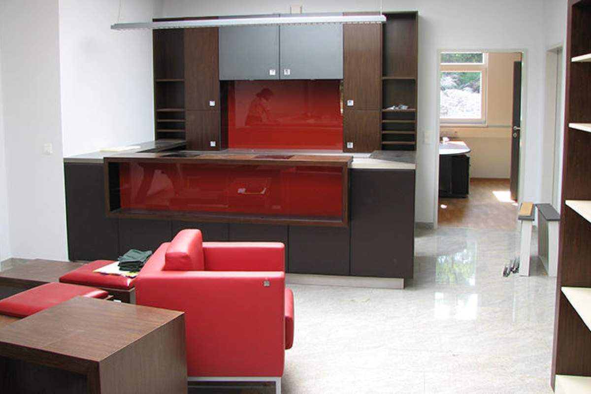 MIO OPREMA, d.o.o. Vojnik