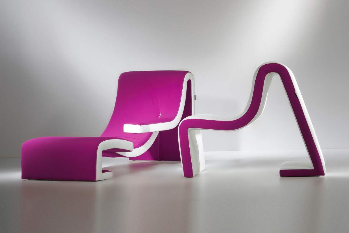 KLUN AMBIENTI d.o.o., Polstermöbel