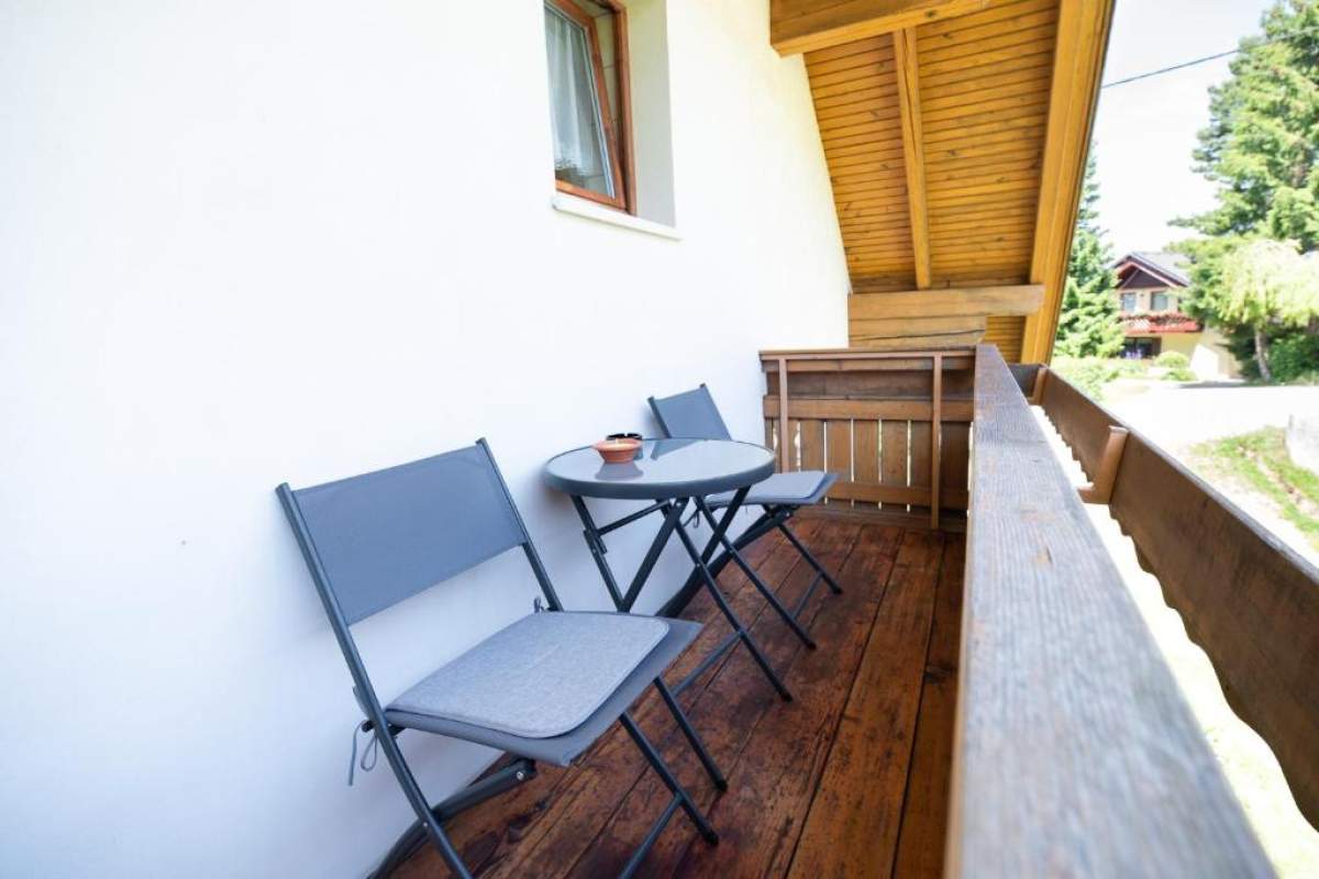 







Mateja House

