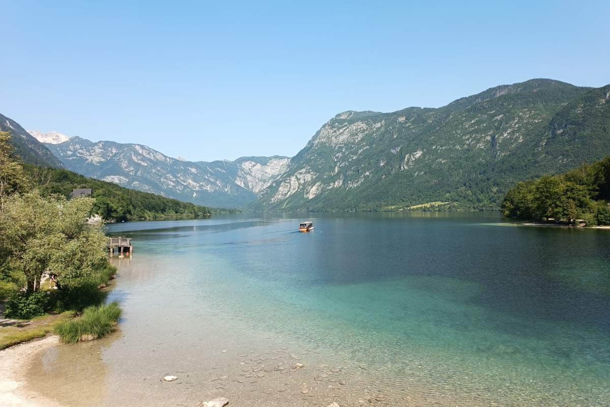 TRA-MONTANA, planinsko vodništvo, Roman Tratar s.p.