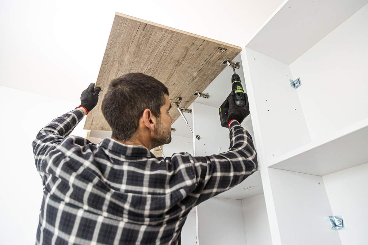 NOMI, mizarski servis, Mitja Čeh s.p.