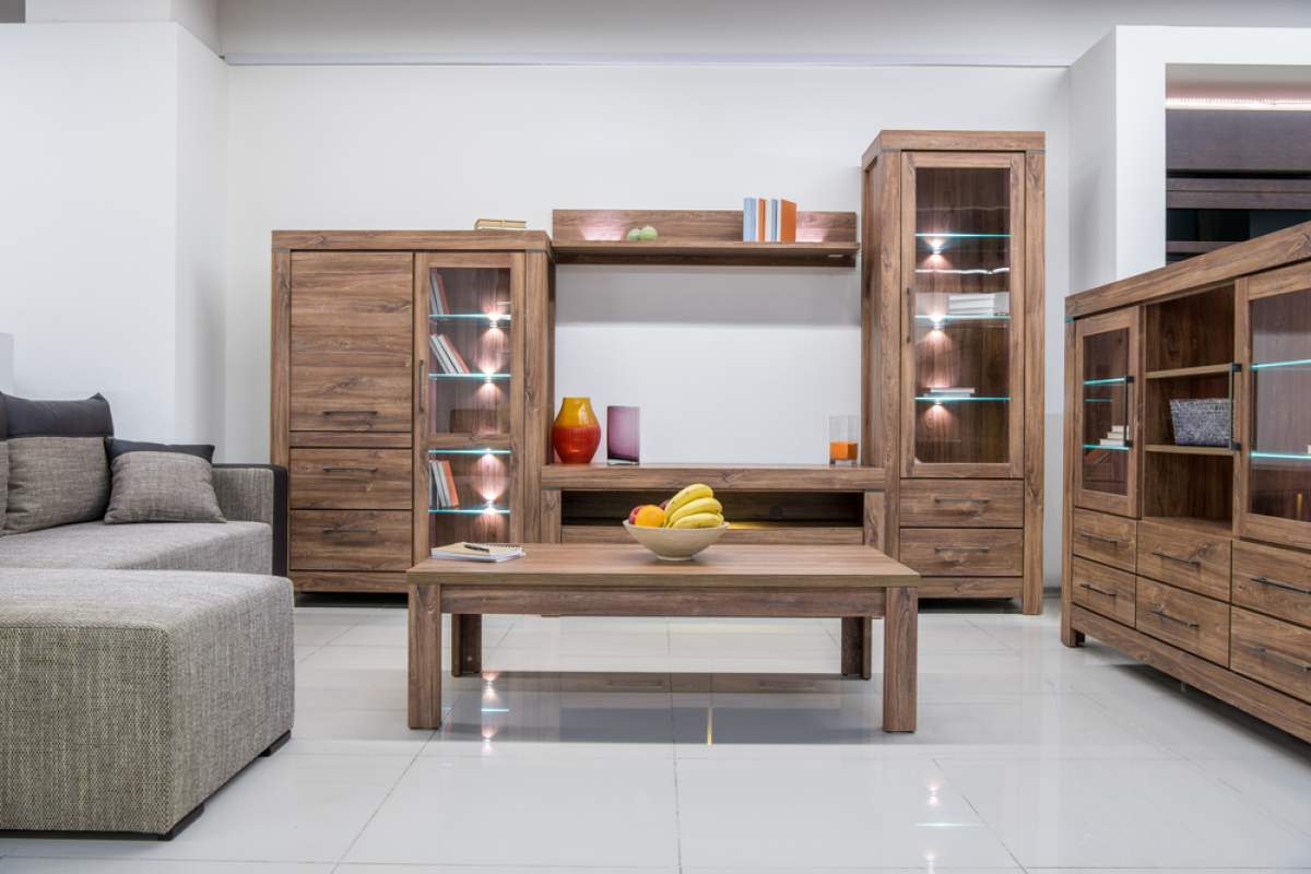 MONTAŽA LESNIH IZDELKOV IN POLIZDELKOV, VGRAJEVANJE STAVBNEGA IN DRUGEGA POHIŠTVA BOJAN SMREČNIK S.P.