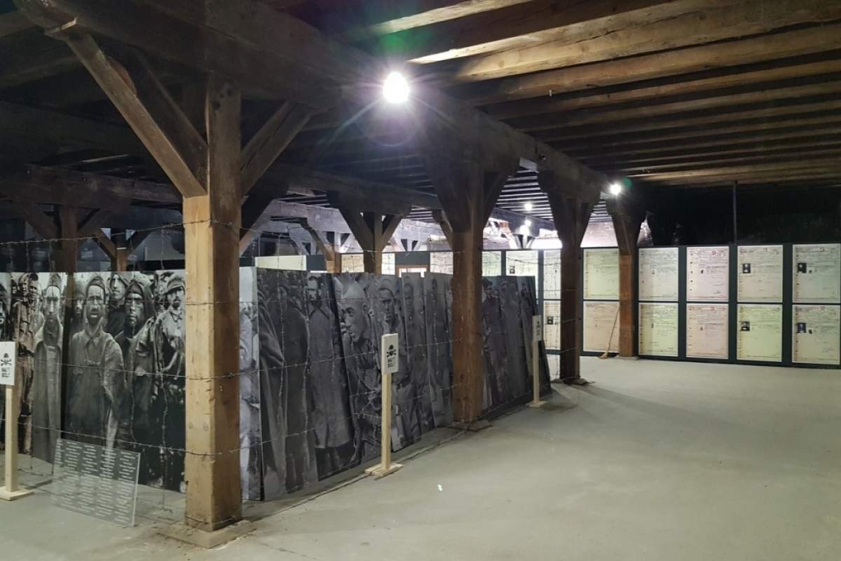 Mednarodni raziskovalni center druge svetovne vojne Maribor