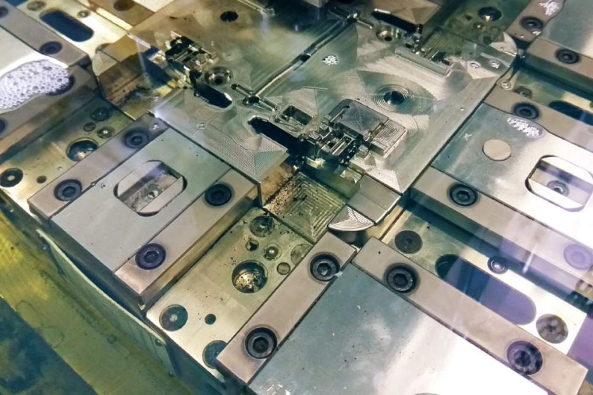 ORODEL Proizvodnja orodja, inženiring in trženje d.o.o.