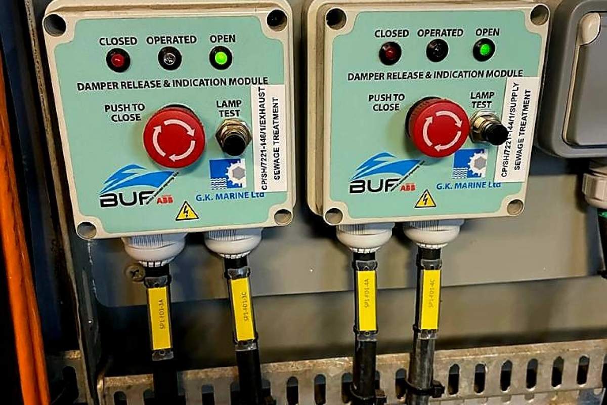 







BUF, Electrical Automation Engineering d.o.o.

