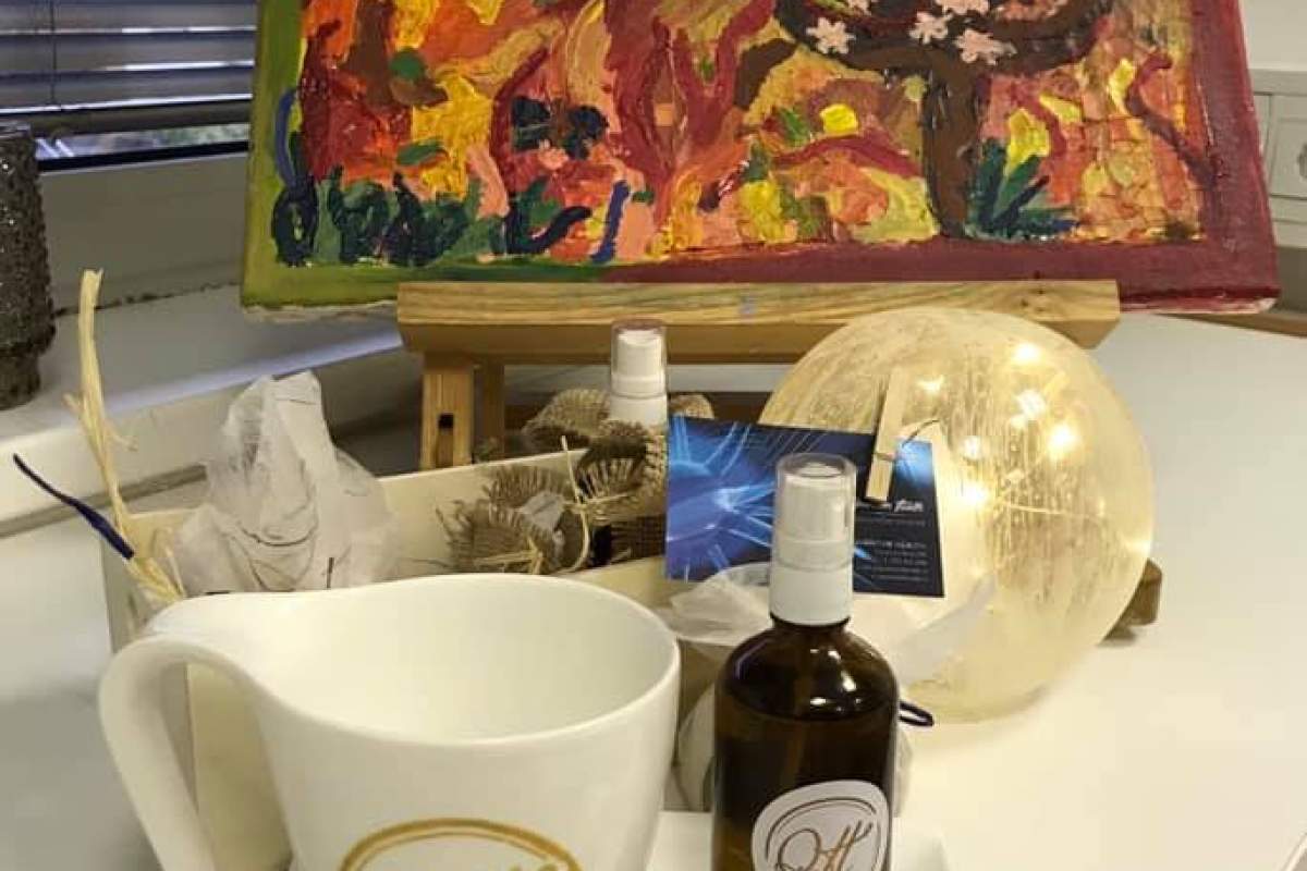 Quantum health Holistic centre