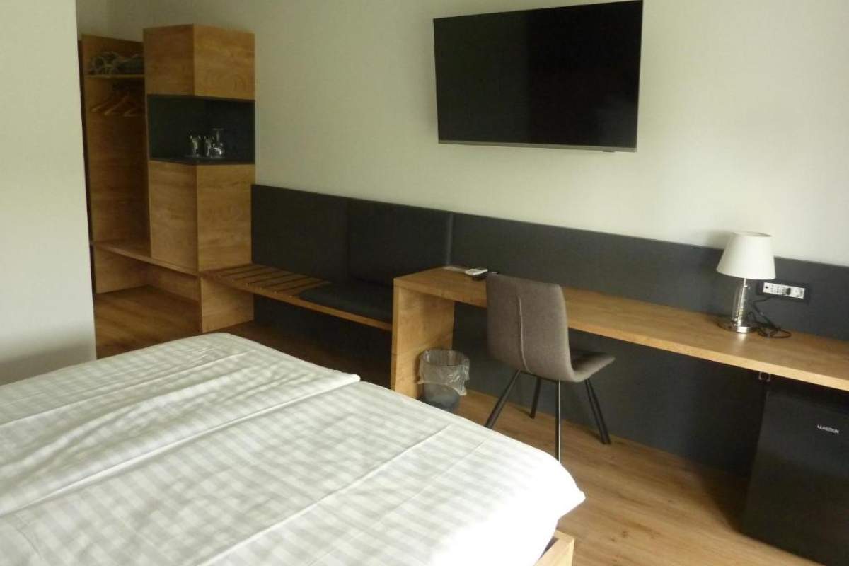 







Rooms Gašper & Gašper 1

