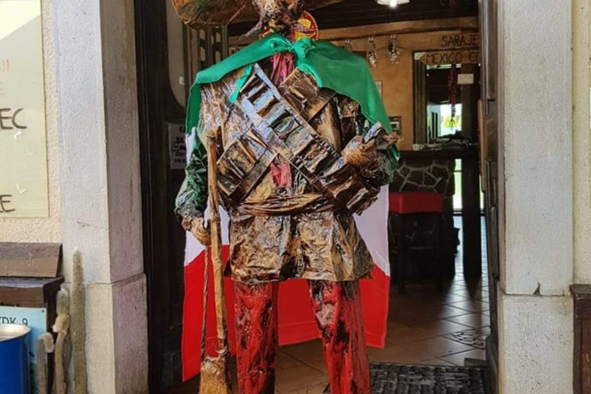 ULT, gostinstvo, d.o.o.