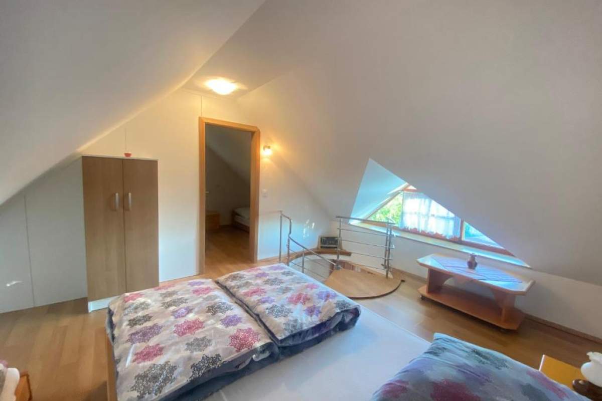 







Tourist Farm Medvedjek

